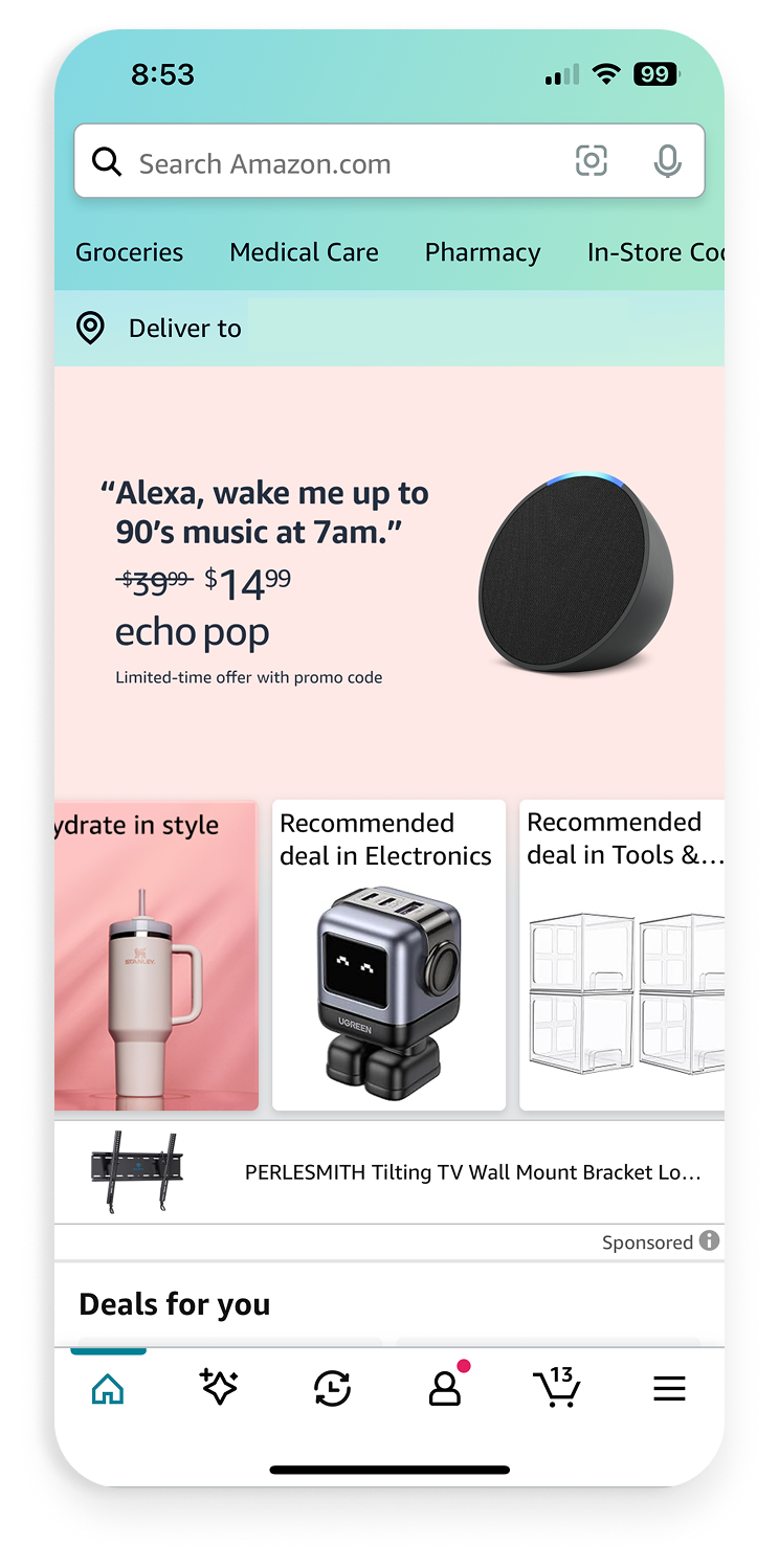 Return & Exchange Final Design